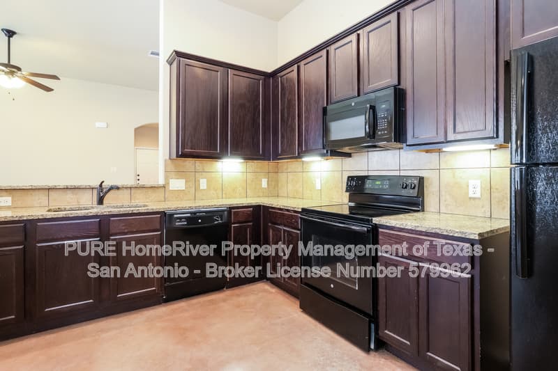 New Braunfels House: 2538 Pahmeyer Rd