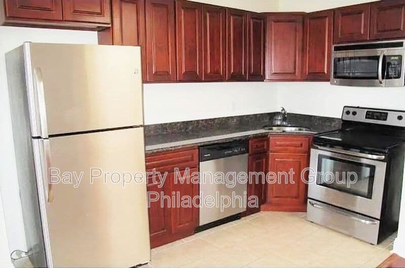 Philadelphia Condo: 1920 N 18th St