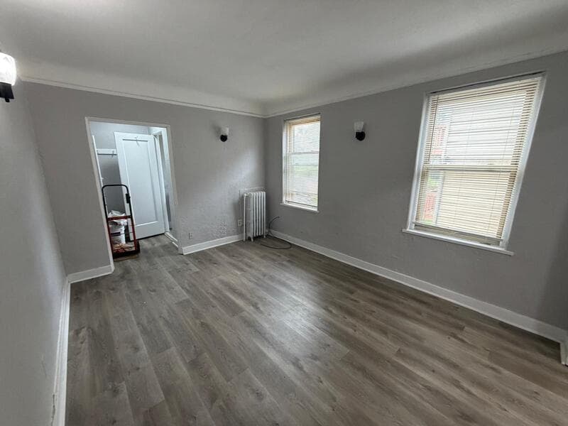 Detroit Condo: 3205 Kendall Street - 102