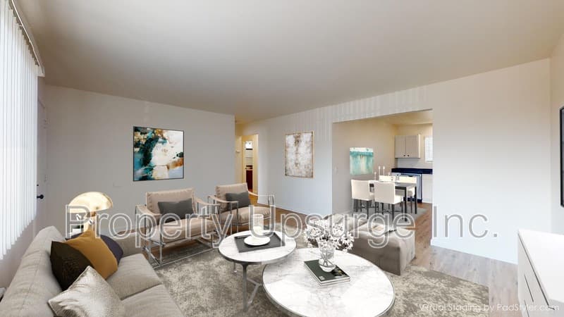Redding Condo: 1230 Canby Rd