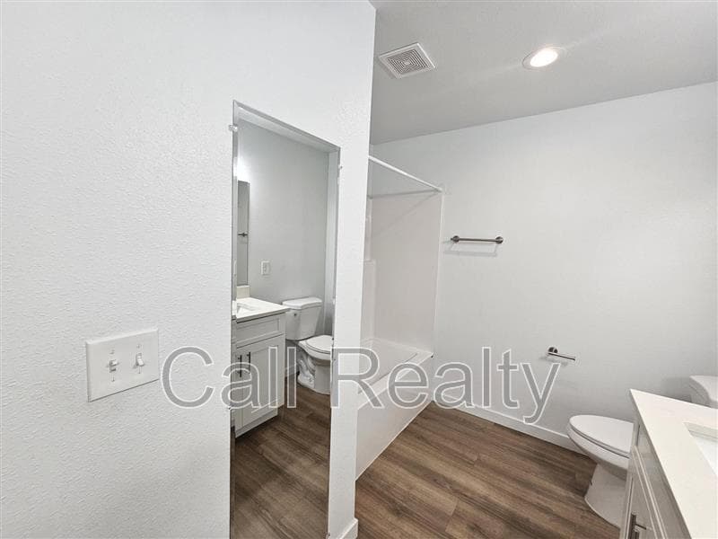 Spokane Condo: 3813 E 12th Ave