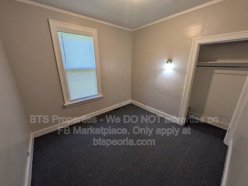 Peoria Condo: 1532 West Barker Avenue