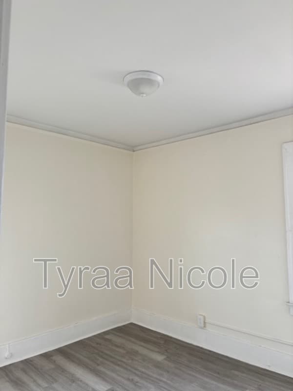 Detroit House: 2285 Cortland Street
