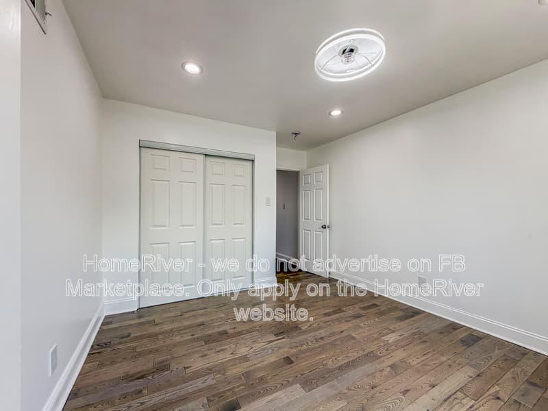 Philadelphia Townhome: 5312 Ludlow St