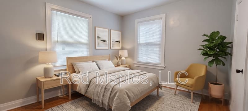 St. Louis House: 1022 Northdale Avenue