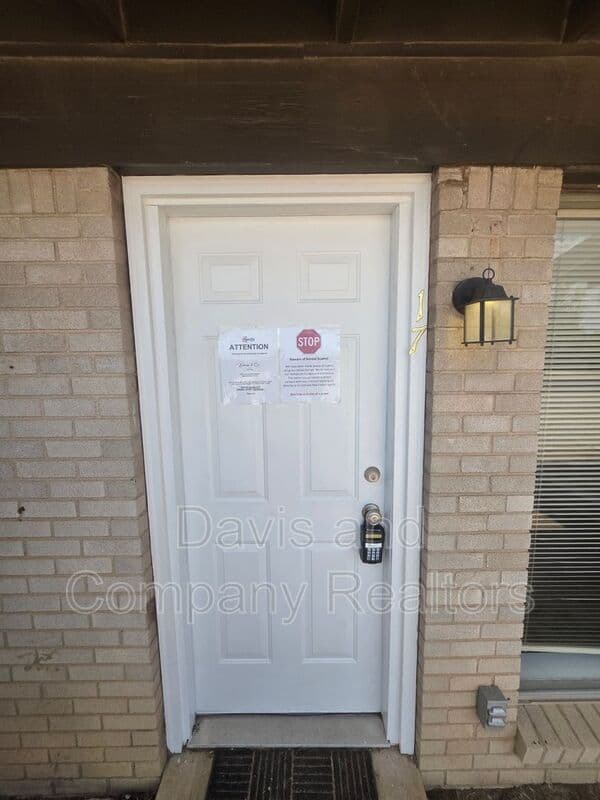 Midland Condo: 3001 W Ohio Ave