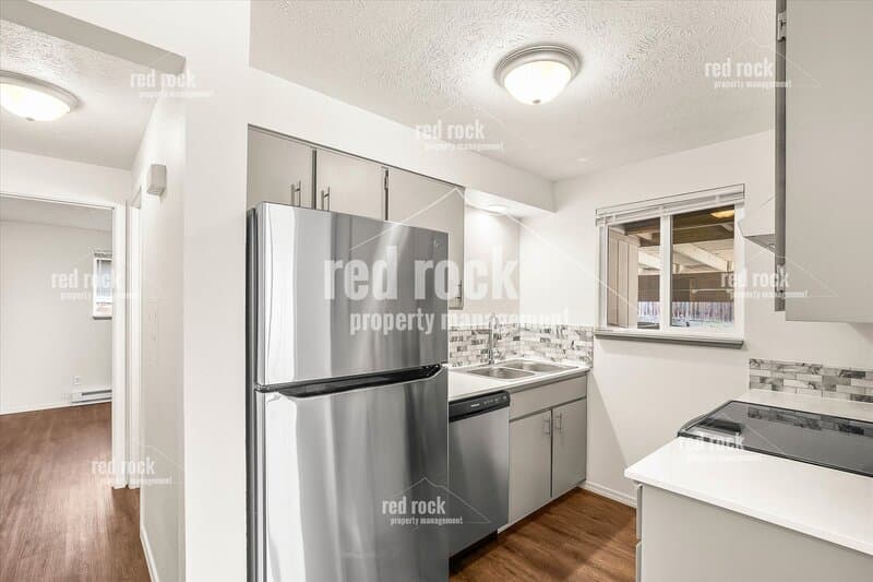 Spokane Condo: 1336 West Garland Avenue - 1
