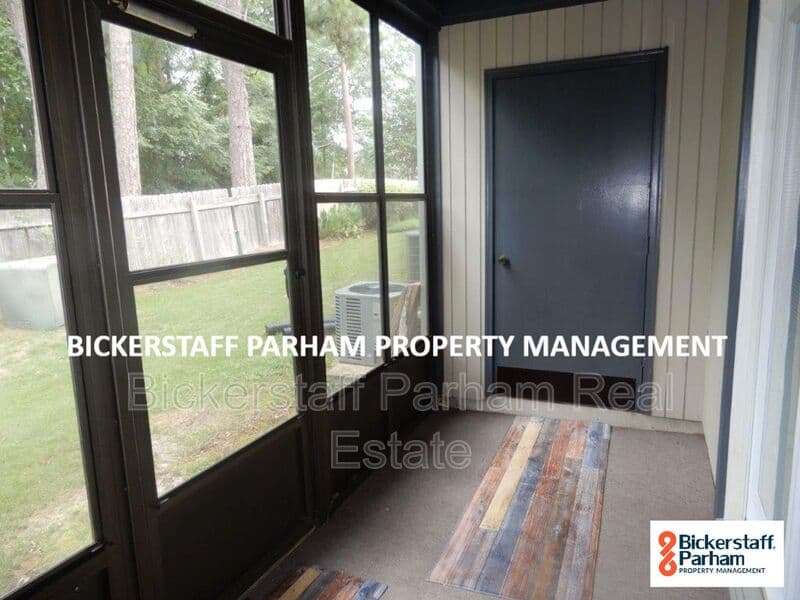 Columbus Condo: 4312 Old Macon Rd