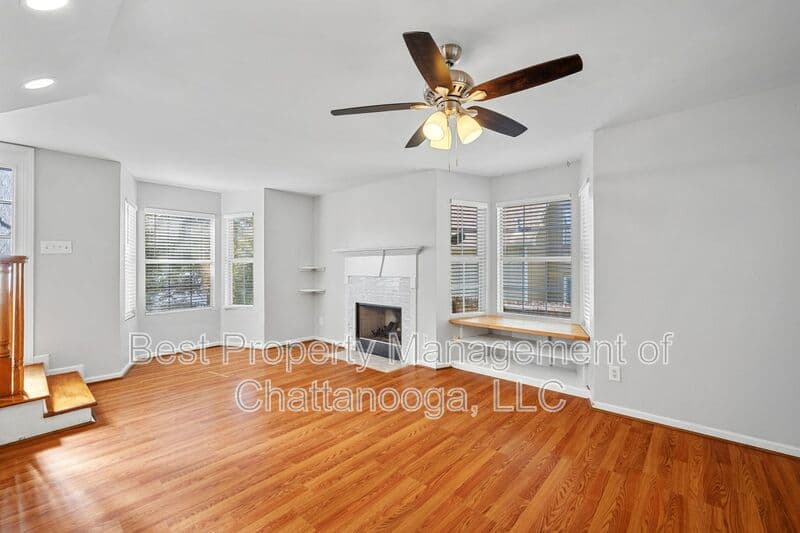 Ooltewah House: 5637 Tucker Rd