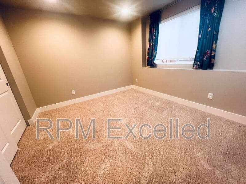 Bonney Lake House: 13214 189th Ave E