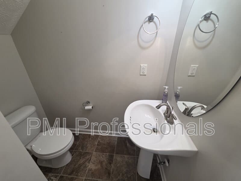 Murfreesboro Townhome: 4130 War Emblem Ln