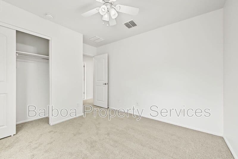 Florence House: 6135 E Paradise Ln