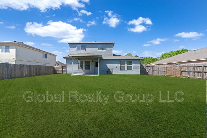 New Braunfels House: 2059 Dragon Trl