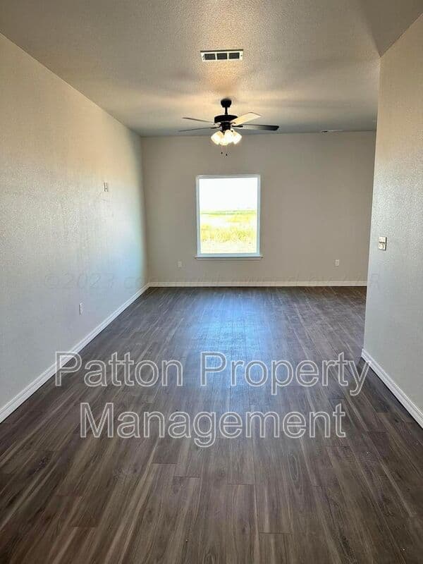 Amarillo Townhome: 14100 Daisy