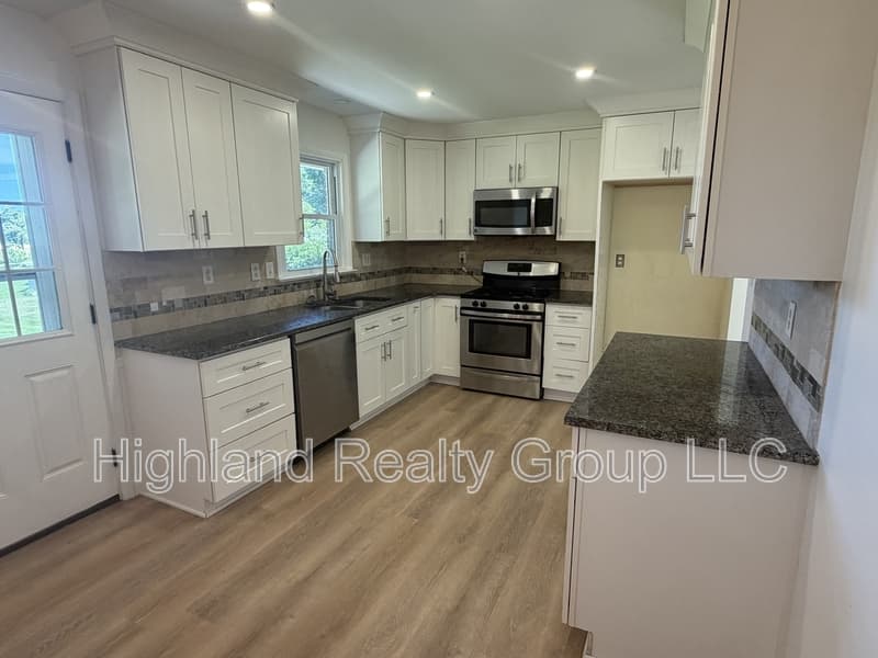Conestoga House: 1047 Letort Road