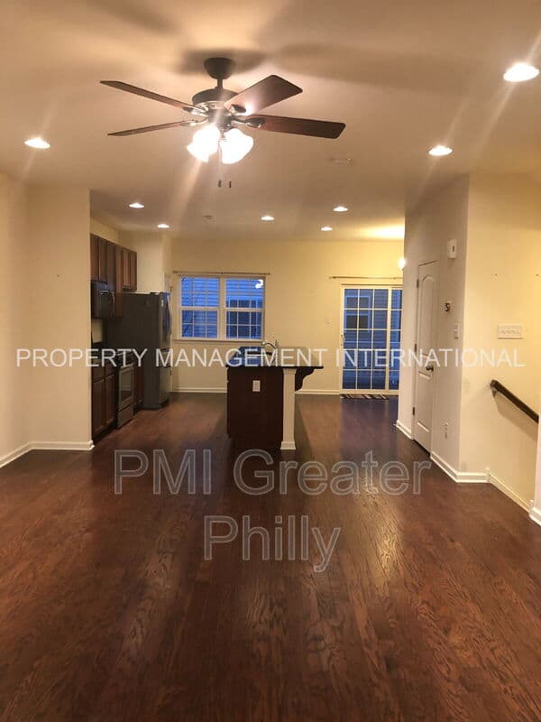 Fairless Hills House: 106 Mercer Ct