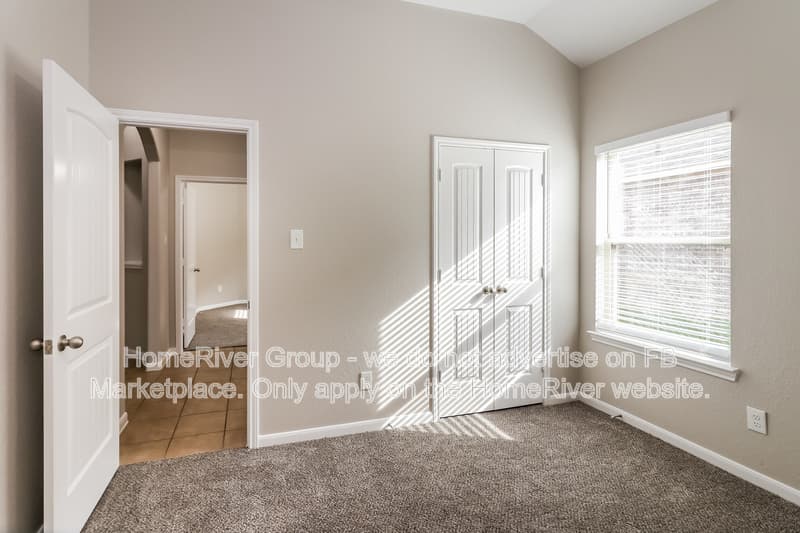 Dickinson House: 3212 Granite Gate Ln