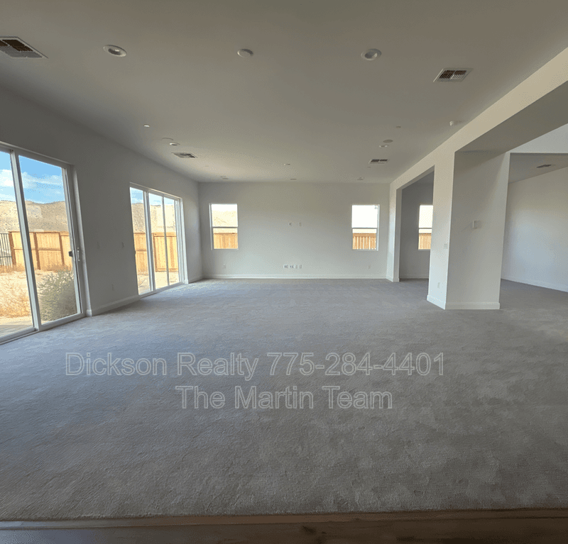Sparks House: 11639 Vinegar Peak Drive