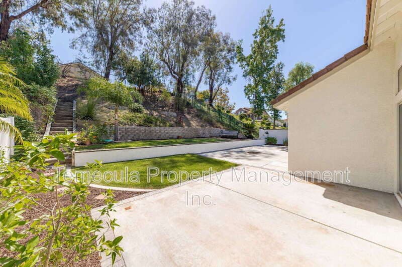 Temecula House: 31827 Corte Positas