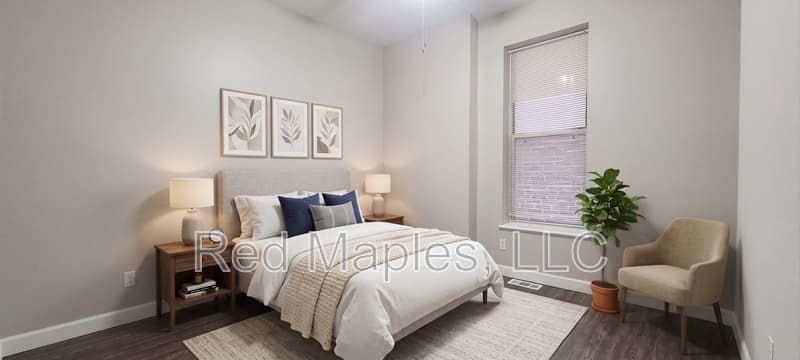 St. Louis Condo: 3838 Folsom Ave