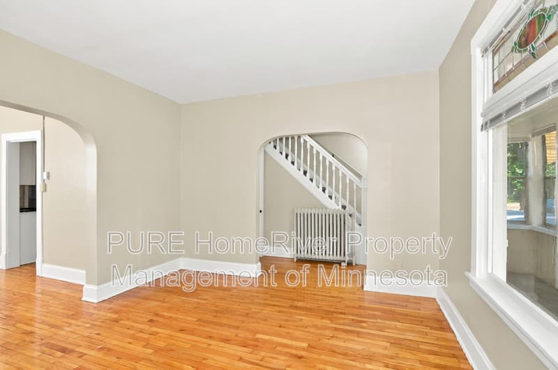 Saint Paul House: 1043 Matilda St