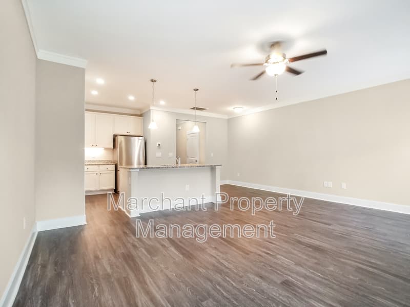 Simpsonville Townhome: 832 Stonebriar Street