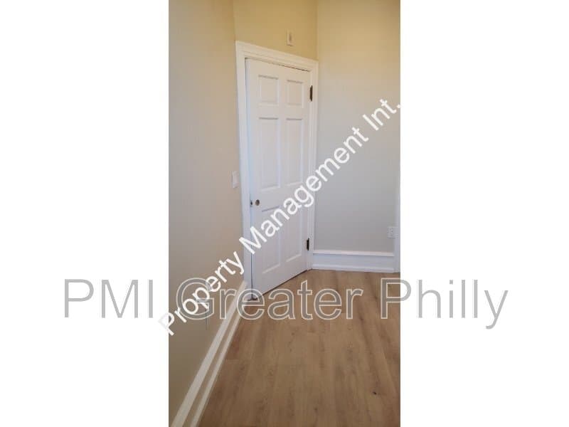 Philadelphia Condo: 1318 Arrott St