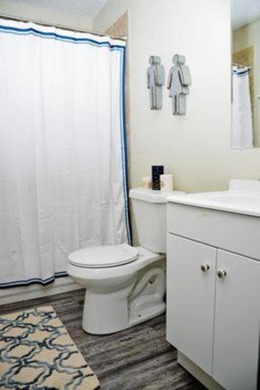Oklahoma City Condo: 7418 NW 10th Street-1c