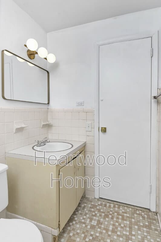 Columbia Condo: 934 Laurens Street