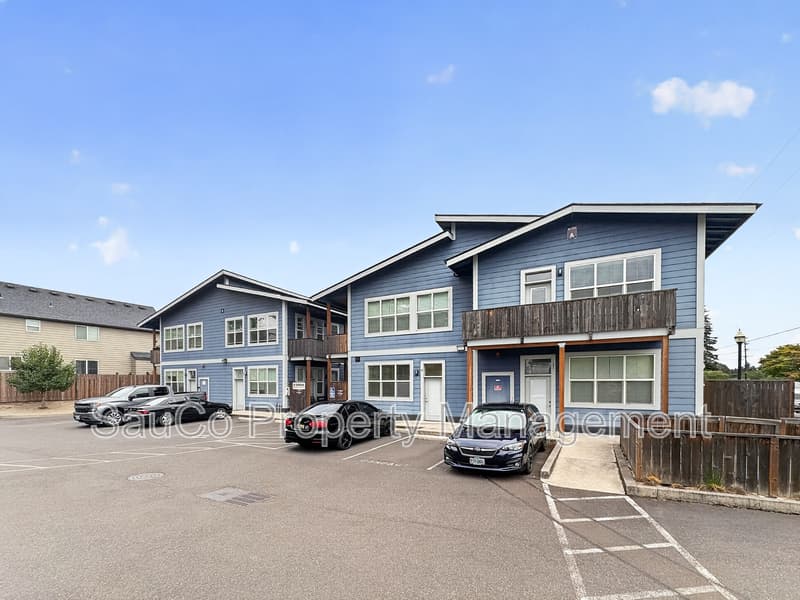 Scappoose Condo: 33763 East Columbia Avenue - 7