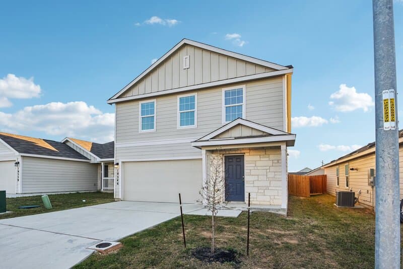 Converse House: 10546 Varmus Drive