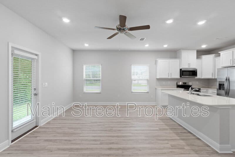 Pensacola Townhome: 7074 Javelin Court