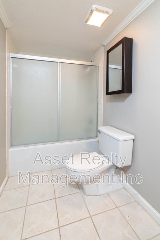 Knoxville Condo: 8510 Madrid Court - 8510