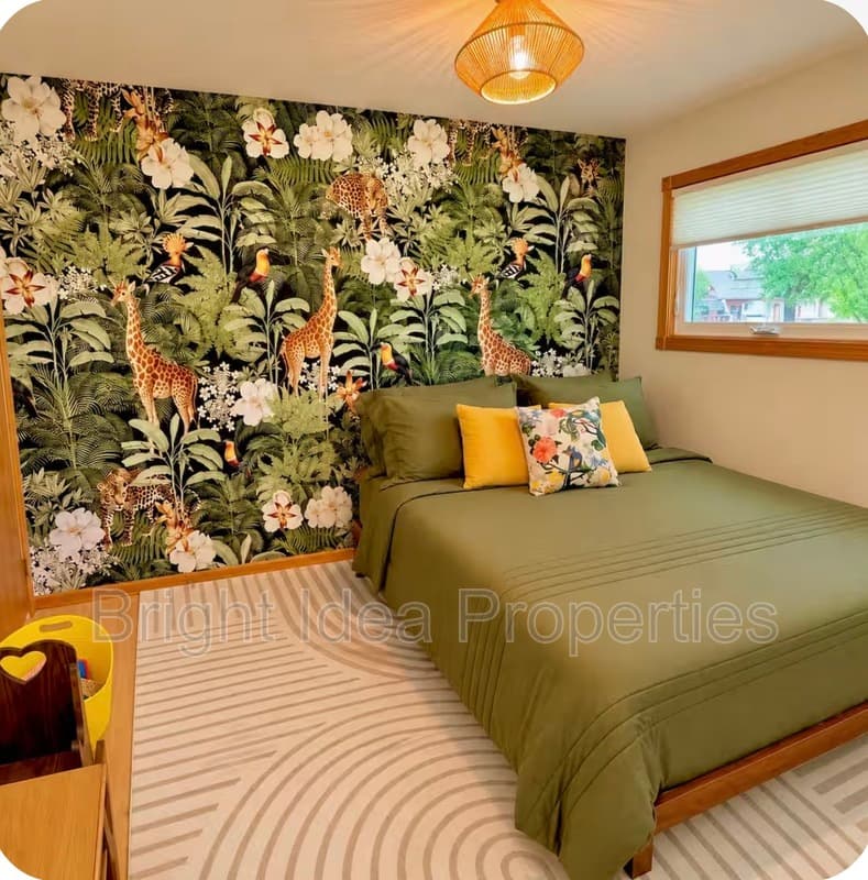 Saint Paul House: 896 Hadley Lane North