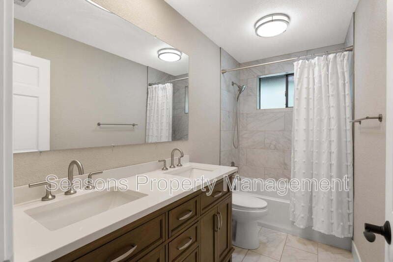 Redding House: 1688 El Capitan Dr
