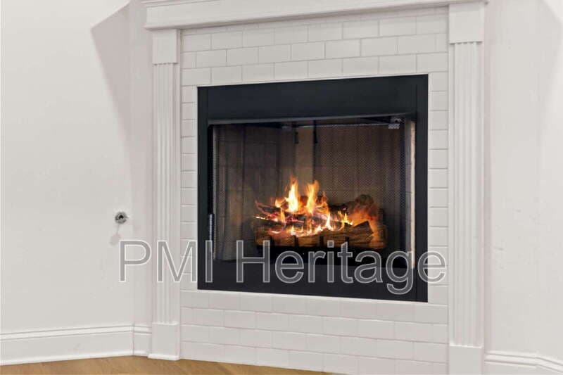 Bentonville House: 5802 Southwest Teppee Avenue