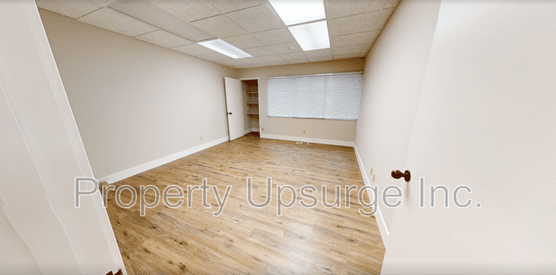 Redding House: 1300 West Street - #101