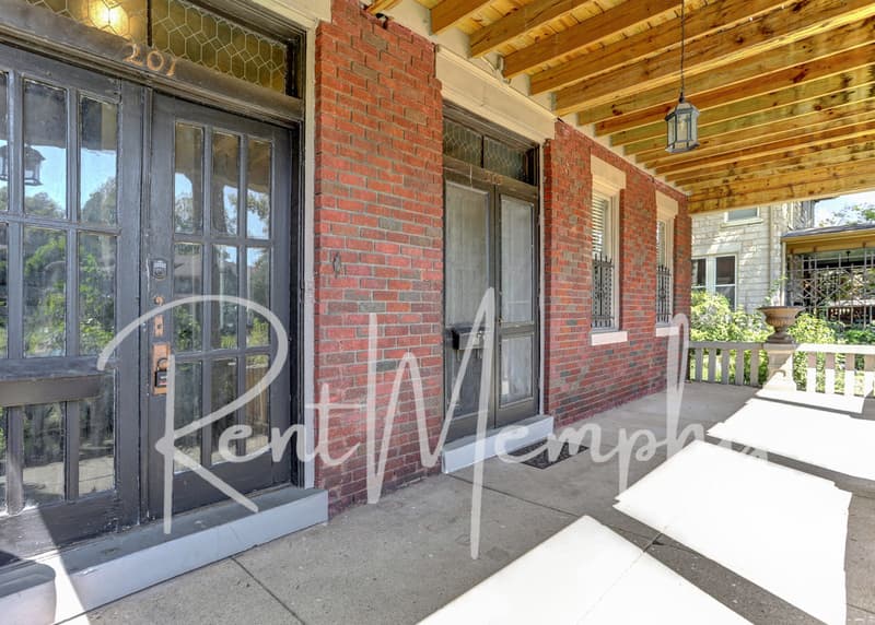 Memphis Condo: 201/203 Stonewall Street - 201