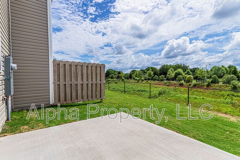 Simpsonville Townhome: 127 Roseridge Dr