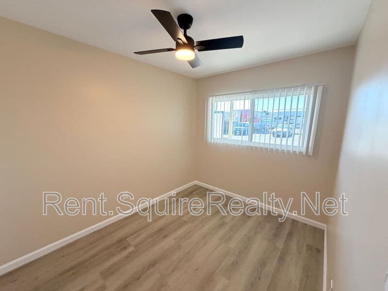 Azusa Condo: 936 W. Foothill Blvd