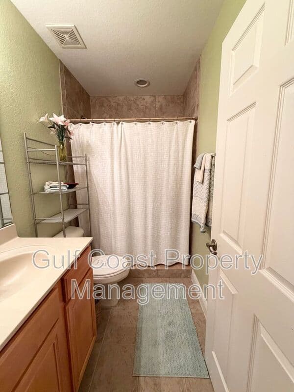 Fort Myers Townhome: 17560 Brickstone Loop