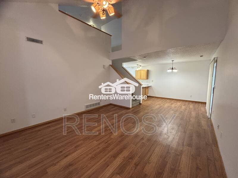 Des Moines Townhome: 3701 Brook Ridge Ct