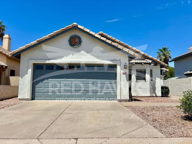 Phoenix House: 1420 E Rosemonte Dr