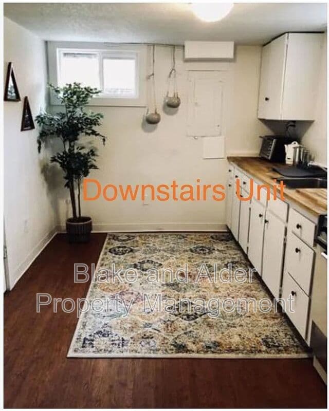 Portland House: 5104 NE 15th Ave
