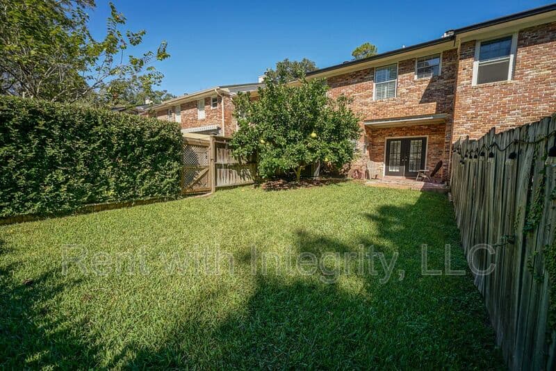 Tallahassee House: 825 Beard Street