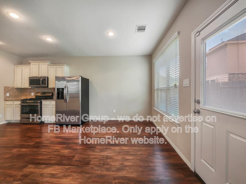 Houston House: 1746 Kilmory Ct