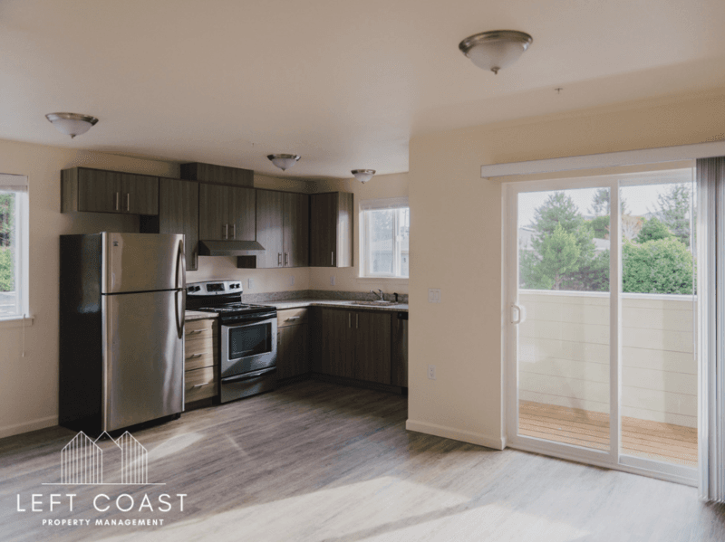 Lincoln City Condo: 3031 Northeast West Devils Lake Road