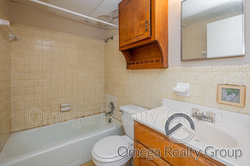 Calera Condo: 1960 22nd Ave