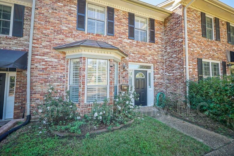 Tallahassee House: 825 Beard Street