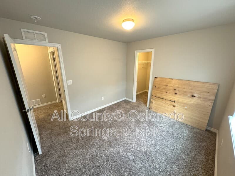 Colorado Springs House: 10782 Yuba Drive